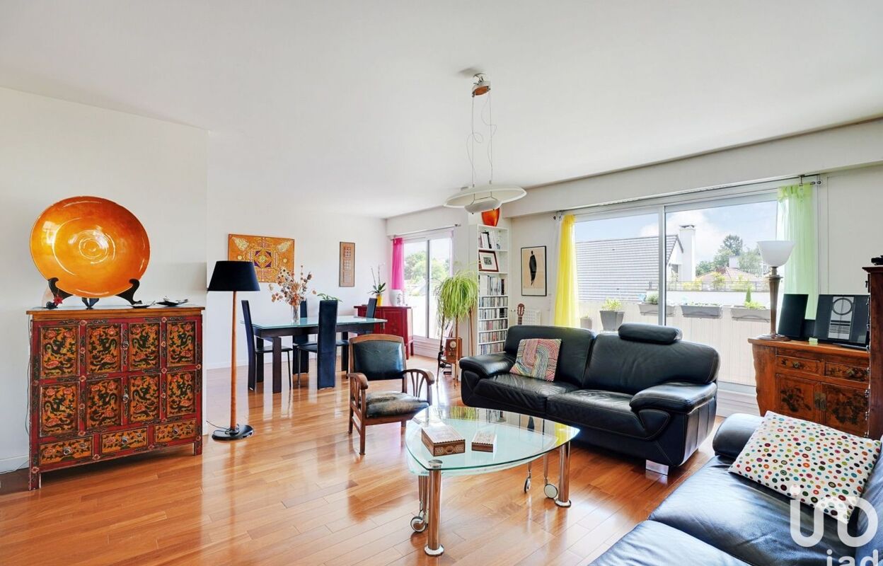 appartement 4 pièces 97 m2 à vendre à Le Plessis-Robinson (92350)