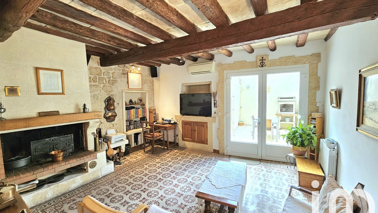 maison 4 pièces 120 m2 à vendre à Beaucaire (30300)