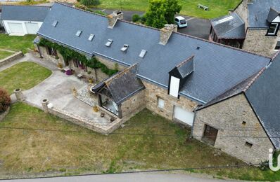 vente maison 289 000 € à proximité de Saint-Alban (22400)