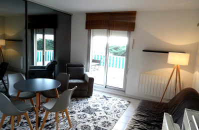 location appartement 630 € CC /mois à proximité de Valbonne (06560)