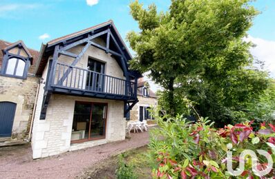 vente maison 259 000 € à proximité de Nouans-les-Fontaines (37460)