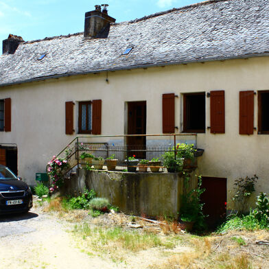 Maison 5 pièces 160 m²