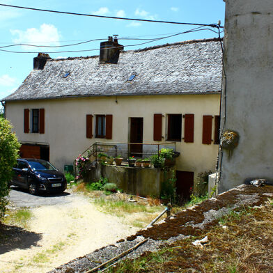 Maison 5 pièces 160 m²