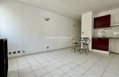 vente appartement 60 000 € à proximité de Nîmes (30900)