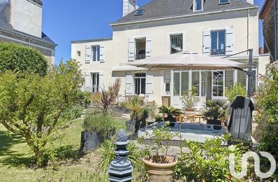 vente maison 1 730 000 € à proximité de Saint-Père-Marc-en-Poulet (35430)