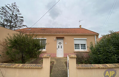 vente maison 327 205 € à proximité de Saint-Sébastien-sur-Loire (44230)
