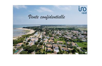 vente maison 498 000 € à proximité de Saint-Martin-de-Ré (17410)