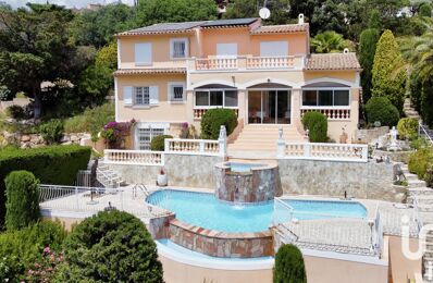 vente maison 1 480 000 € à proximité de Sainte-Maxime (83120)