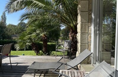 vente maison 696 000 € à proximité de Logonna-Daoulas (29460)