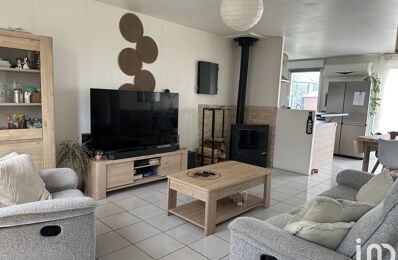 vente maison 225 000 € à proximité de Boisville-la-Saint-Père (28150)