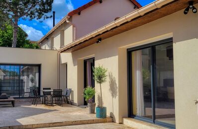 vente maison 499 000 € à proximité de Saint-Nom-la-Bretèche (78860)
