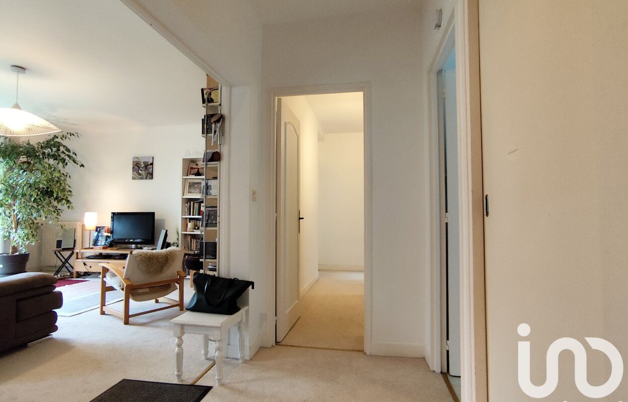 appartement 4 pièces 84 m2 à vendre à Orléans (45000)