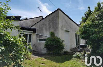 vente maison 134 000 € à proximité de Bessines (79000)