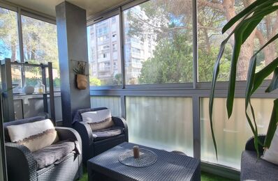 vente appartement 209 000 € à proximité de Ollioules (83190)