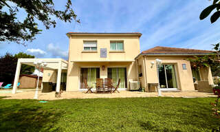 Maison 6 Pièces 170 m² à vendre à Pornichet (44380)