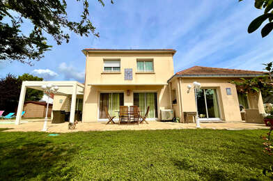 Maison 6 pièces 1195000 €