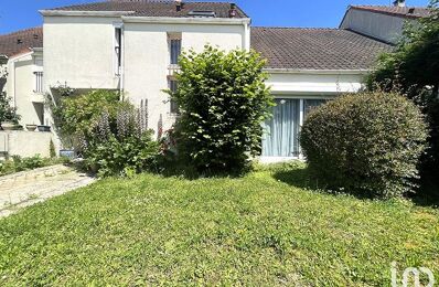 vente maison 339 000 € à proximité de Ferrières-en-Brie (77164)