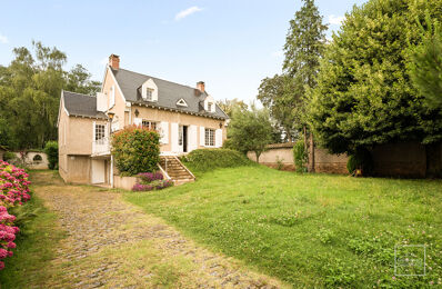 vente maison 445 000 € à proximité de Collonges-Au-Mont-d'Or (69660)