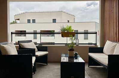 vente appartement 245 000 € à proximité de Sainte-Foy-Lès-Lyon (69110)