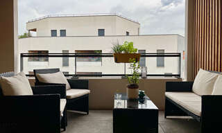 Appartement 2 Pièces 37 m² à vendre à Lyon 7 (69007)