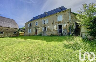 vente maison 147 500 € à proximité de Noguères (64150)