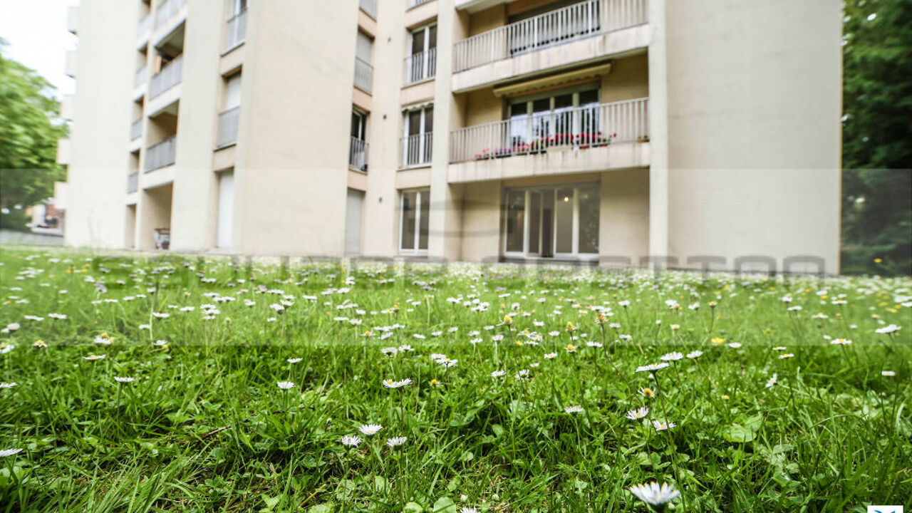 appartement 4 pièces 99 m2 à louer à Rouen (76000)