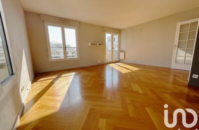 vente appartement 499 000 € à proximité de Bourg-la-Reine (92340)