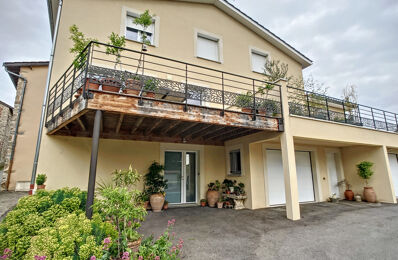 location appartement 1 170 € CC /mois à proximité de Sérézin-du-Rhône (69360)
