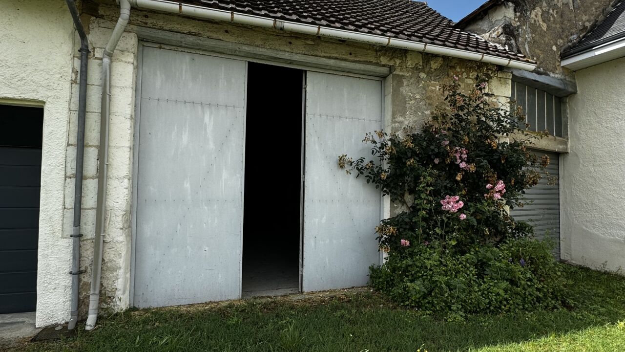 garage  pièces 70 m2 à vendre à Châtellerault (86100)