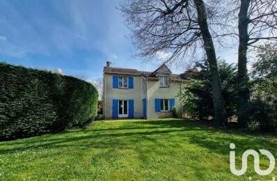 vente maison 387 000 € à proximité de Saint-Leu-la-Forêt (95320)