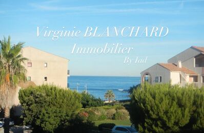 vente appartement 142 000 € à proximité de Six-Fours-les-Plages (83140)