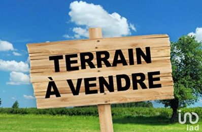 vente terrain 18 500 € à proximité de Saint-Ouen-de-Mimbré (72130)