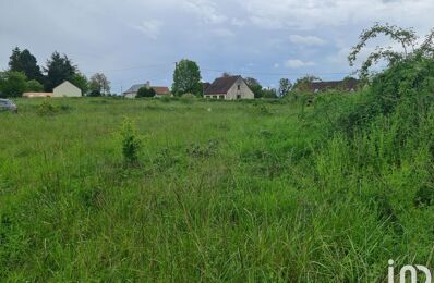 vente terrain 20 500 € à proximité de Saint-Ouen-de-Mimbré (72130)