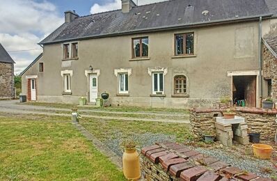 maison 5 pièces 147 m2 à vendre à Le Molay-Littry (14330)