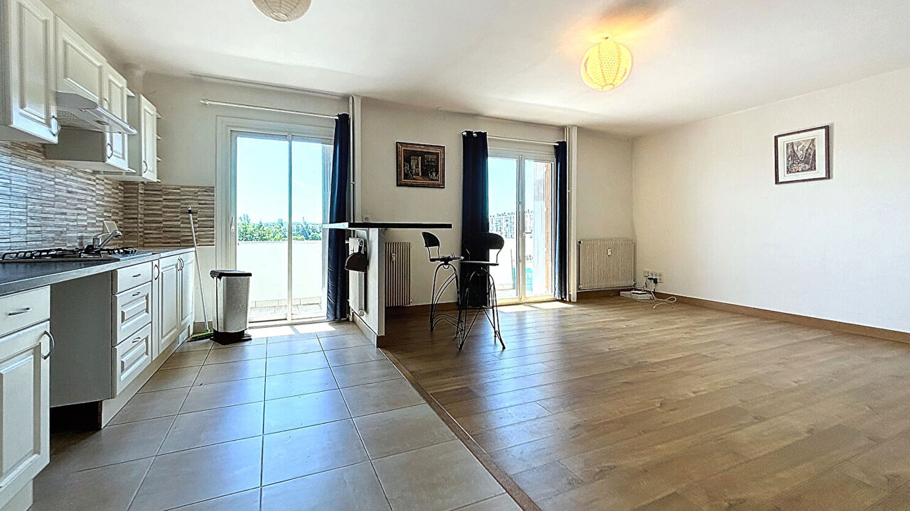 appartement 3 pièces 82 m2 à vendre à Montauban (82000)