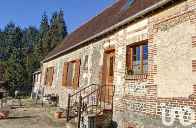 vente maison 177 000 € à proximité de Hébécourt (27150)