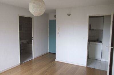 location appartement 560 € CC /mois à proximité de Ceyrat (63122)