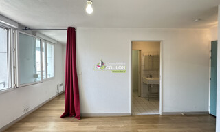 Appartement 2 Pièces 30 m² à louer à Clermont-Ferrand (63000)