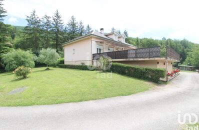 vente maison 370 000 € à proximité de Saint-Georges-de-Luzençon (12100)