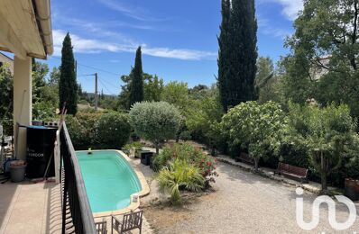 vente maison 354 000 € à proximité de Le Cannet-des-Maures (83340)