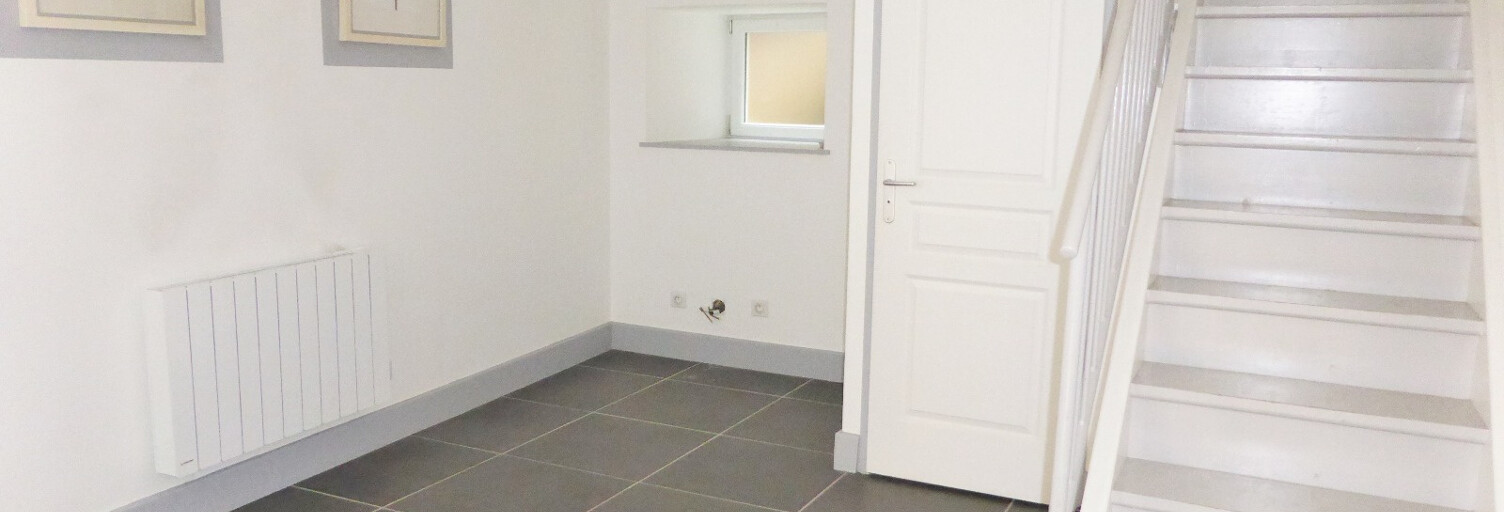 Maison 2 Pièces 42 m² à vendre à Thurins (69510)