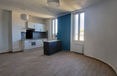 vente appartement 129 000 € à proximité de Pignans (83790)