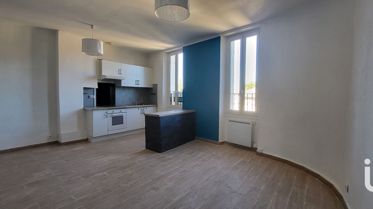 appartement 3 pièces 68 m2 à vendre à Brignoles (83170)