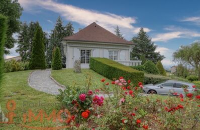 vente maison 285 000 € à proximité de Saint-Bonnet-le-Château (42380)