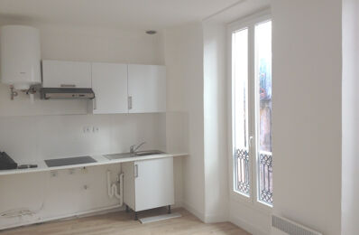 location appartement 518 € CC /mois à proximité de Nice (06)