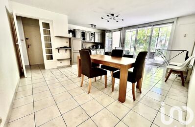 vente appartement 215 000 € à proximité de Cesson-Sévigné (35510)