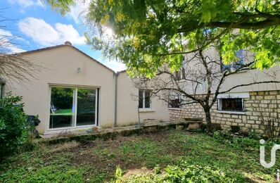 vente maison 228 500 € à proximité de Asnières-sur-Nouère (16290)