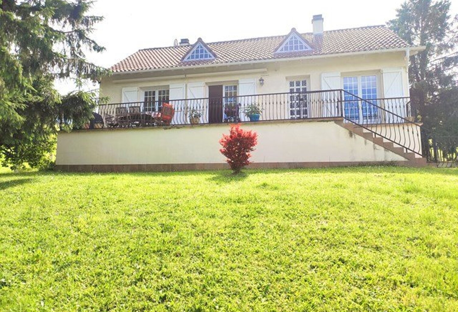 CAUSSADE — photo 1