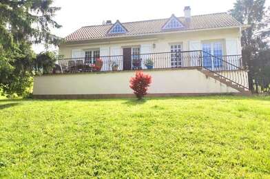 Maison 5 pièces 289900 €