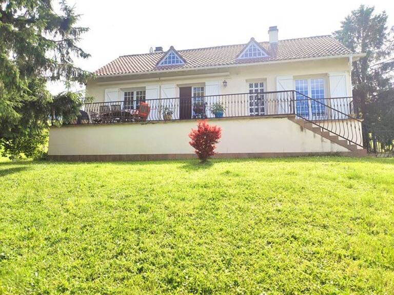 CAUSSADE — photo 1